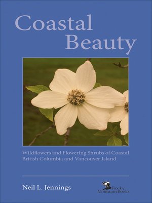 cover image of Coastal Beauty
